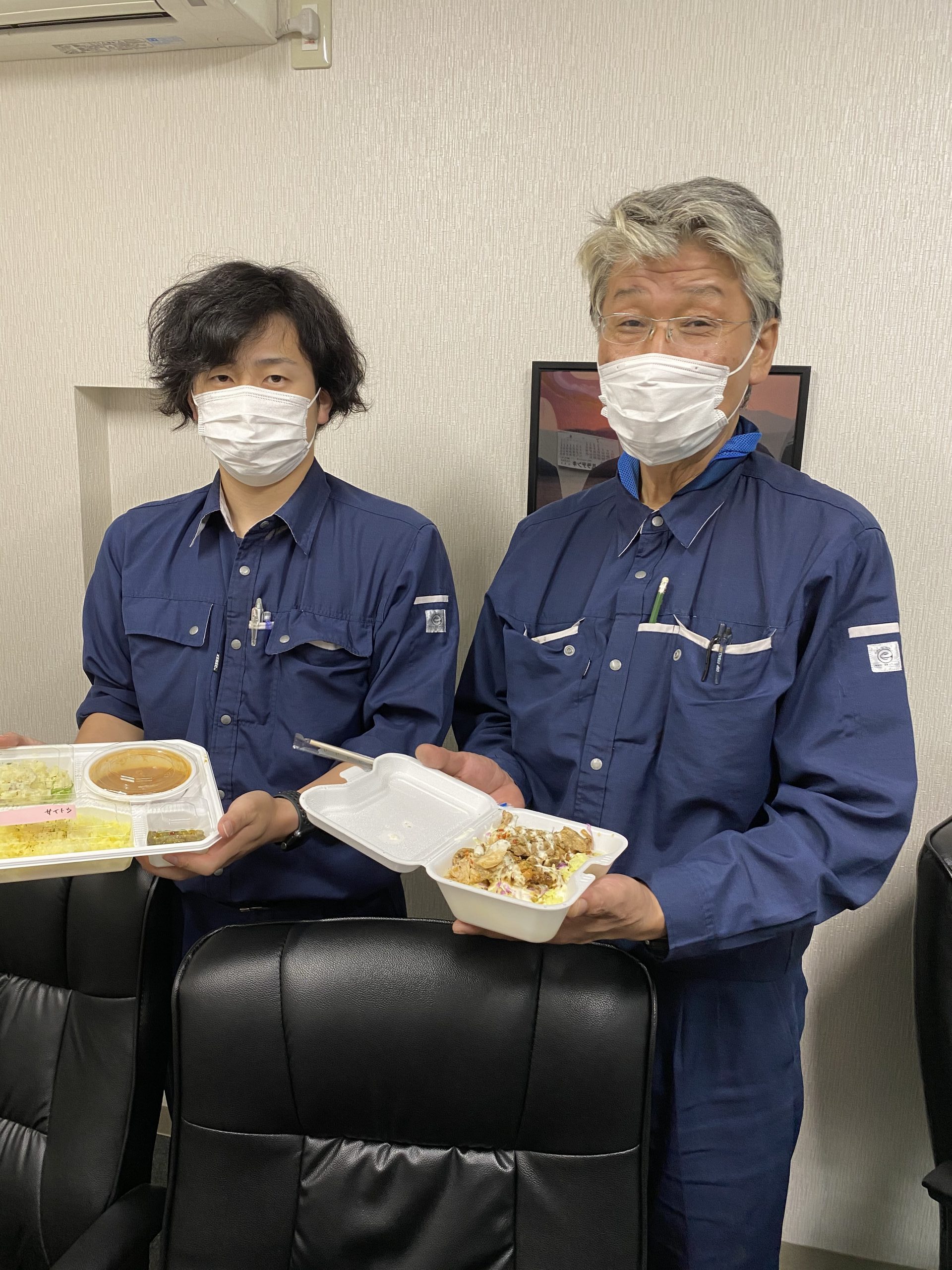十勝のお弁当テイクアウトプロジェクト-ペリカンフードクラブ編-