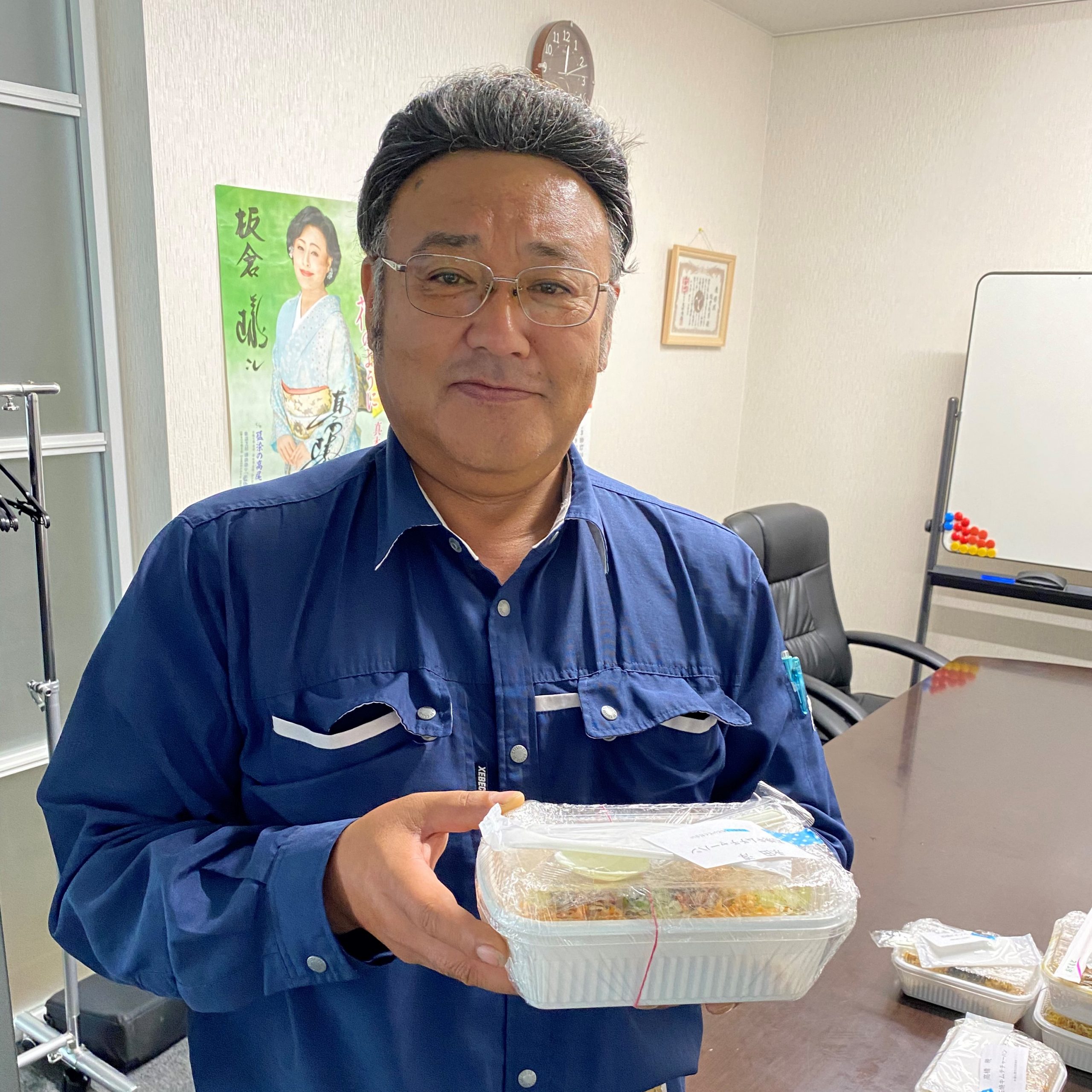 十勝のお弁当テイクアウトプロジェクト-JUICY DISH 焼肉南大門編-