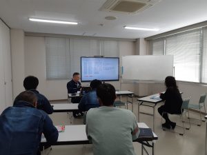 第二種電気工事士勉強会